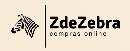 ZdeZebra Loja Online